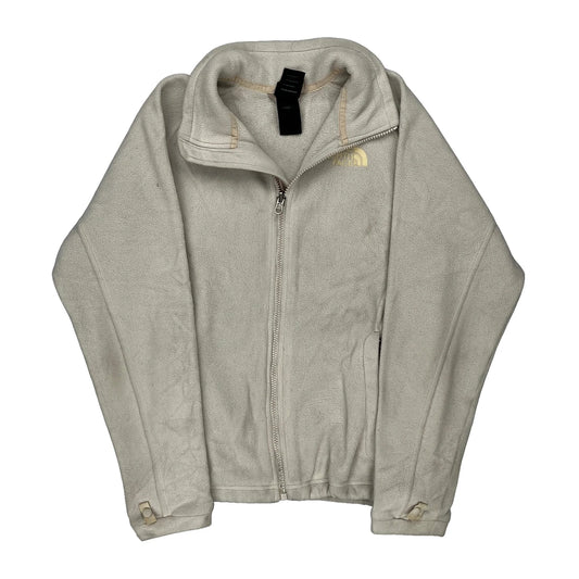 The North Face Fleece - Medium Beige Polyester