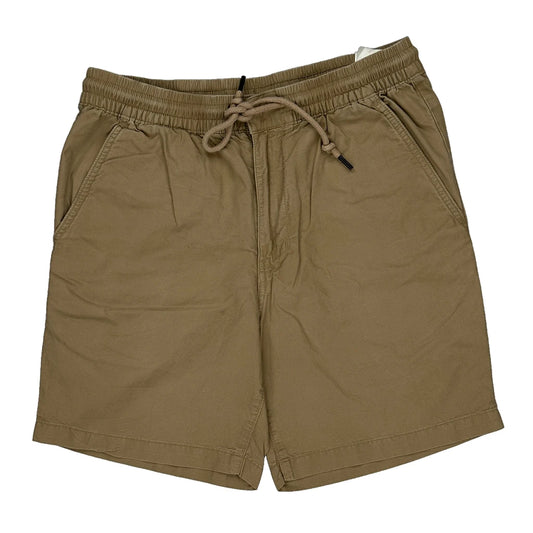 Patagonia Shorts - Small Beige Cotton
