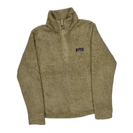 Patagonia Fleece - Medium Beige Polyester