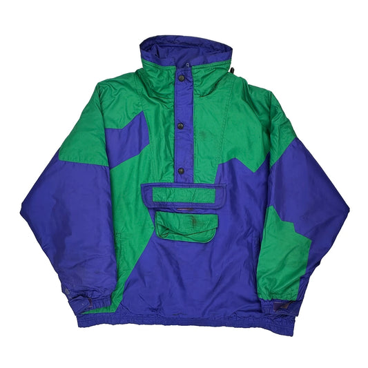 Gant Jacket - XL Block Colour Nylon