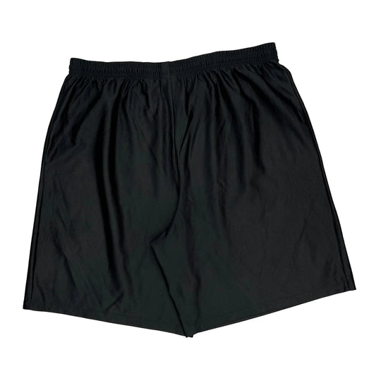 Dri-Fit Nike Sport Shorts - X-Largew 7L Black Polyester
