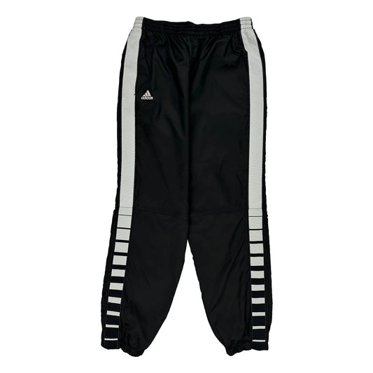Adidas Tracksuit - XL Black Polyester