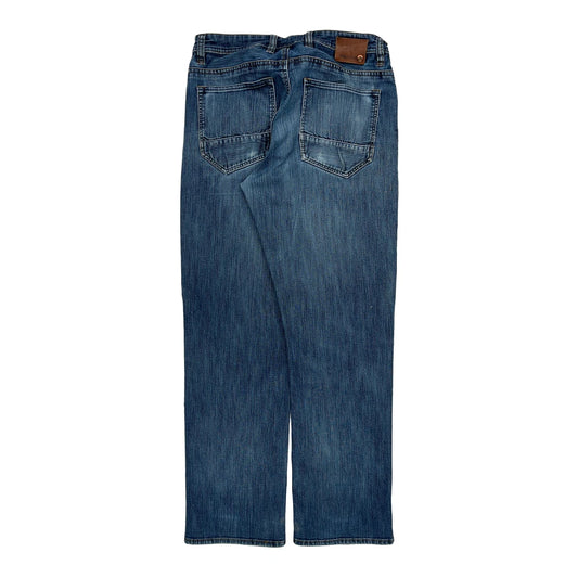 Marmot Jeans - 33W 31L Blue Denim