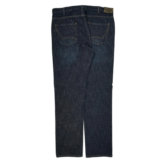 Dickies Jeans - 39W 35L Dark Wash Cotton