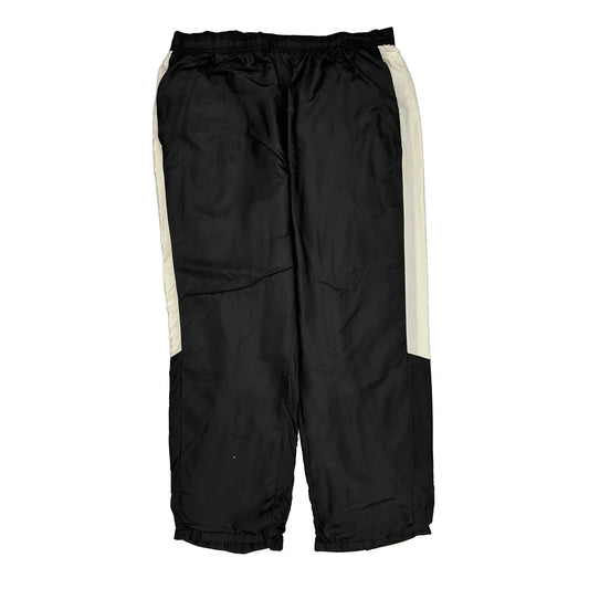 Russell Athletic Tracksuit - XL Black Polyester