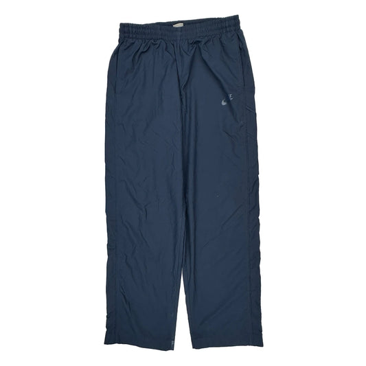 Sportswear Nike Tracksuit - Large Blue Polyester