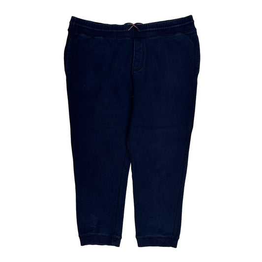 Tommy Hilfiger Joggers - XL Navy Cotton