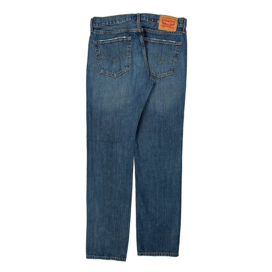 Vintage 559 Levis Jeans - 33W 36L Blue Cotton
