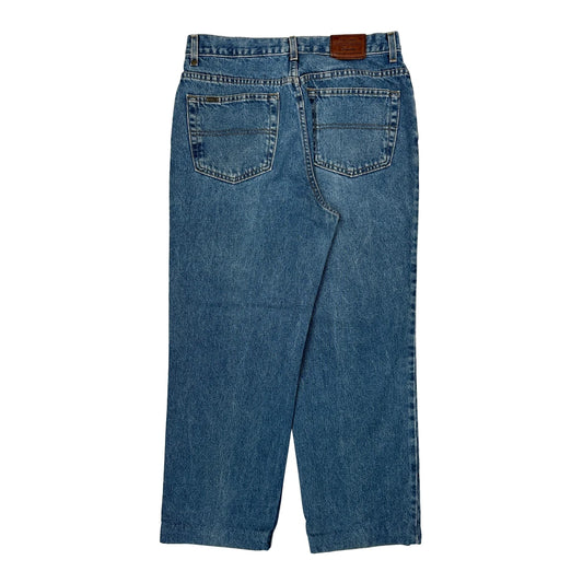 Tommy Hilfiger Denim Jeans - 32W 30L Blue Denim