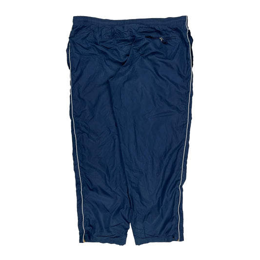Nike Tracksuit - XL Blue Polyester
