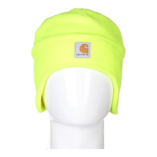 Vintage yellow Carhartt Beanie - mens no size