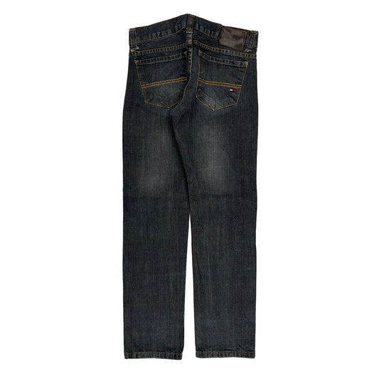 Tommy Hilfiger Jeans - 31W 32L Dark Wash Denim