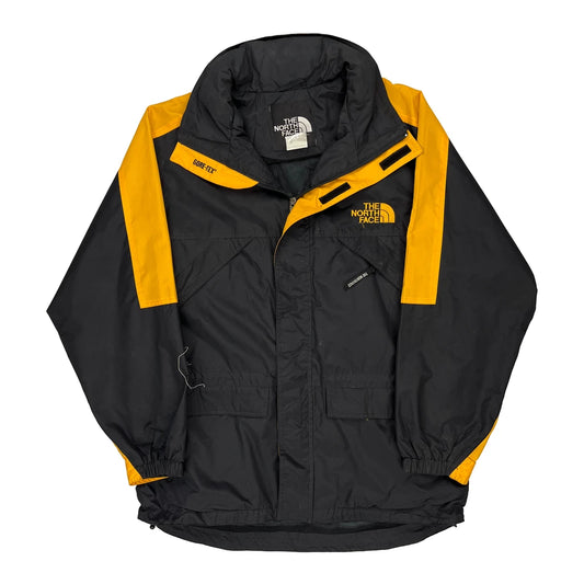 The North Face Jacket - XL Black Down