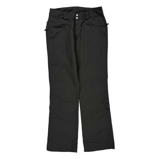 The North Face Tall Tracksuit - XS Black Nylon