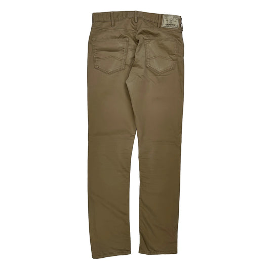 Vintage Patagonia Chinos - 32W 34L Khaki Cotton