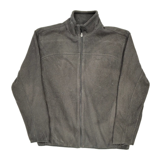 Timberland Fleece - Large Grey Polyester