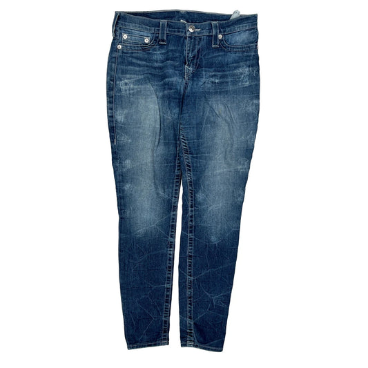 Vintage Unbranded Jeans - 31W 29L Blue Denim