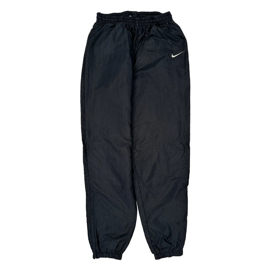 Nike Joggers - Medium Black Polyester