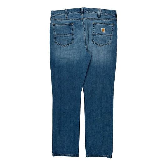 Vintage Carhartt Jeans - 36W 32L Blue Denim