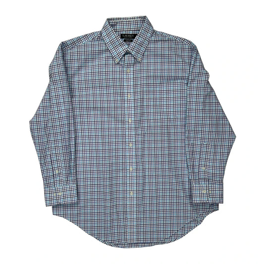 Ralph Lauren Checked Shirt - XL Multicoloured Cotton