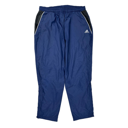 Adidas Tracksuit - XL Black Polyester