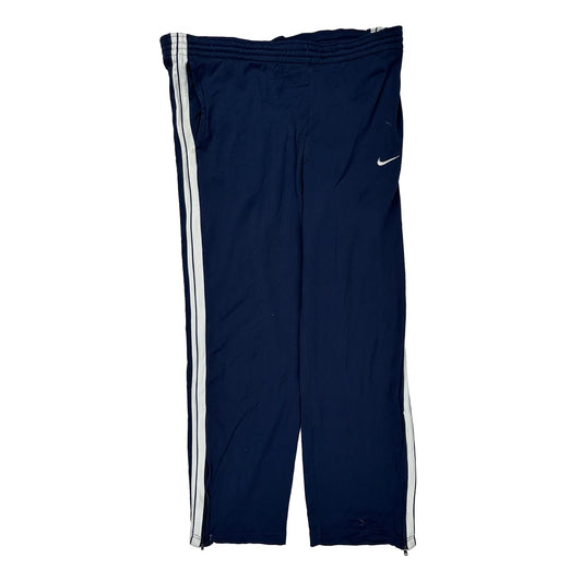Basketball Nike Tracksuit - Medium Navy Polyester