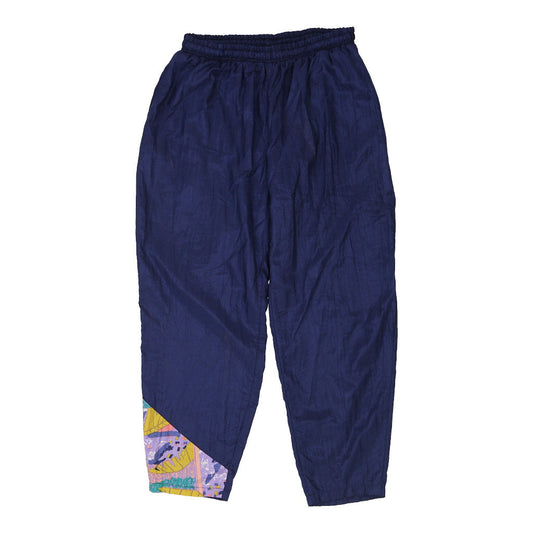 Vintage navy Age 11-12 Unbranded Tracksuit - boys medium