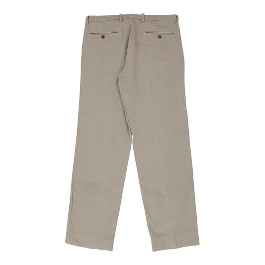Vintage beige C.P. Company Chinos - mens 36" waist