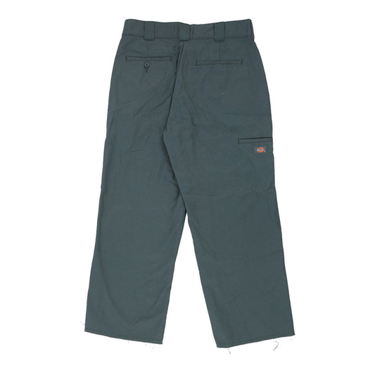 Vintage blue Dickies Trousers - mens 32" waist