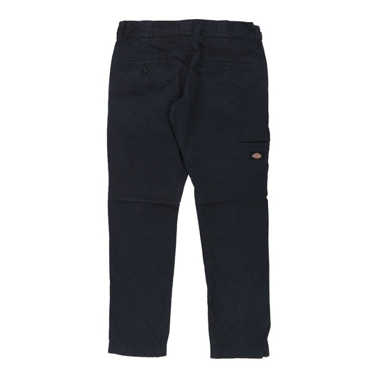 Vintage navy Dickies Trousers - mens 33" waist