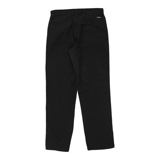 Vintage black Dickies Trousers - mens 32" waist