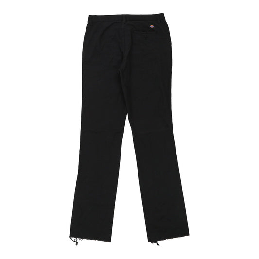 Vintage black Dickies Trousers - mens 32" waist
