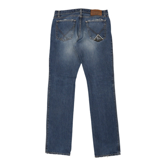 Vintage blue Roy Rogers Jeans - mens 32" waist