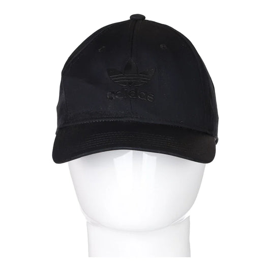 Vintage black Adidas Cap - mens no size