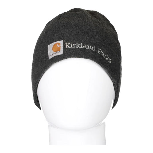Vintage grey Carhartt Beanie - mens no size