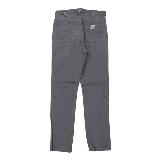 Vintage grey Carhartt Jeans - mens 33" waist