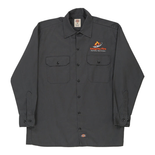 Vintage grey Dickies Shirt - mens medium