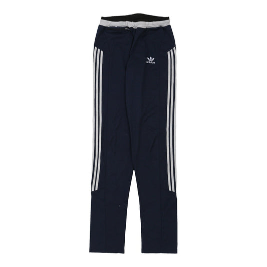 Vintage navy Age 14 Adidas Tracksuit - girls large