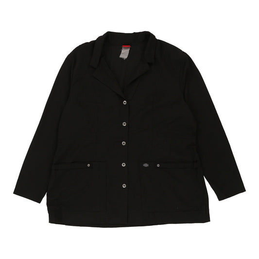 Vintage black Dickies Shirt - womens large