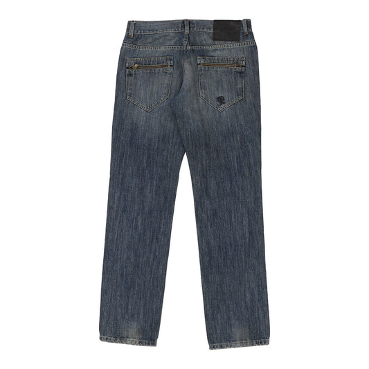 Vintage blue Richmond Jeans - mens 32" waist