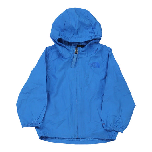 Vintage blue Age 12-18 Months The North Face Jacket - boys xx-small