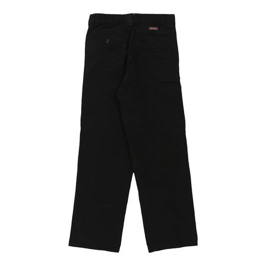 Vintage black Age 12 Dickies Trousers - boys medium