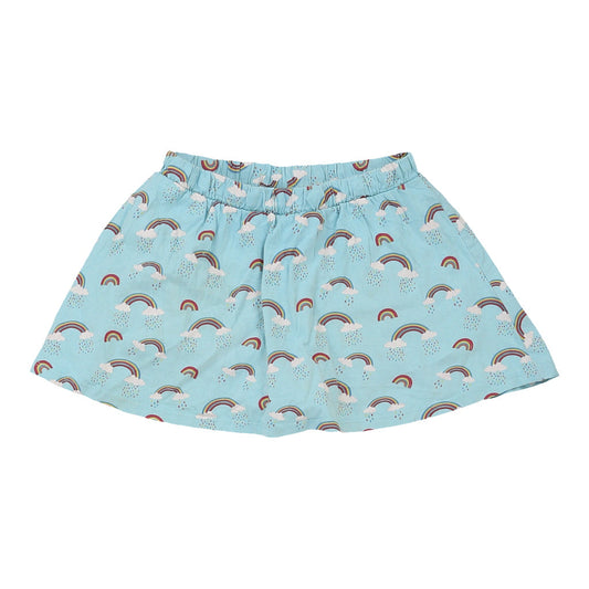 Vintage blue Age 7-8 Mountain Warehouse Shorts - girls small