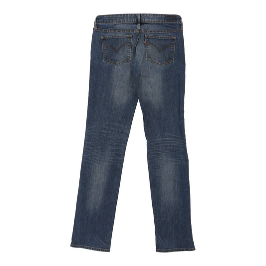 Vintage blue Levis Jeans - womens 29" waist