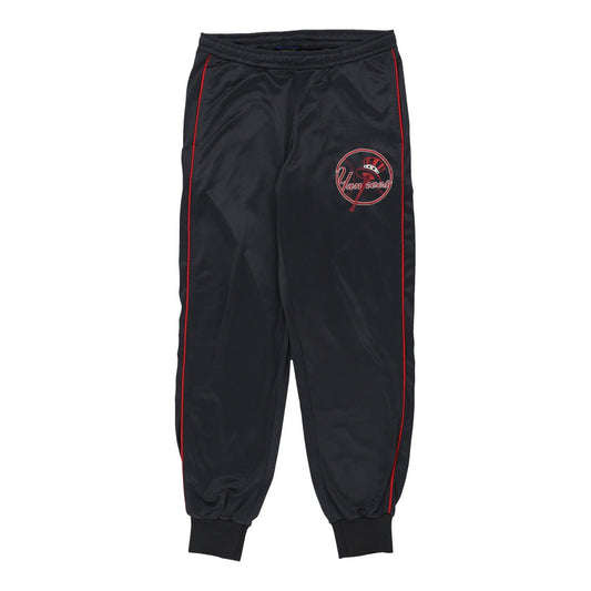 Vintage grey New York Yankees Majestic Tracksuit - mens small