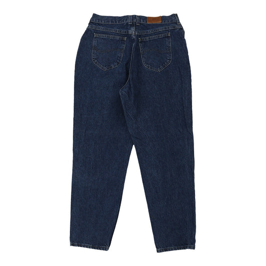 Vintage blue Lee Jeans - mens 31" waist