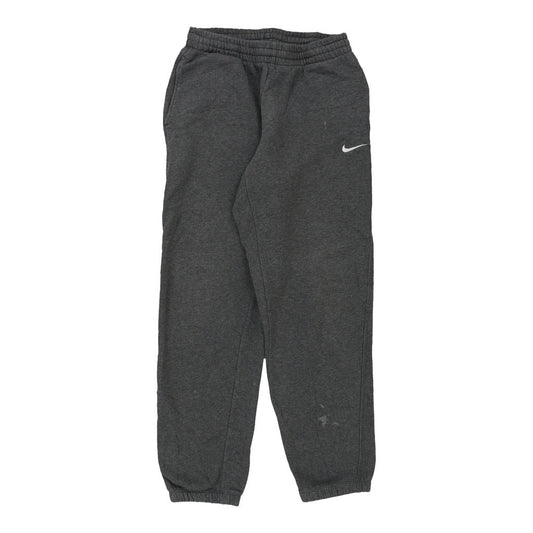 Vintage grey Nike Joggers - mens small