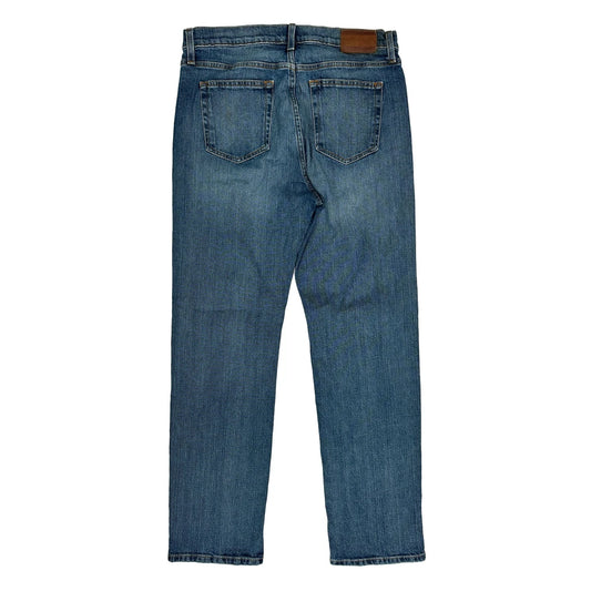 Tommy Jeans - 32W 30L Blue Denim