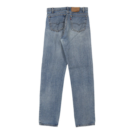 Vintage blue 505 Levis Jeans - mens 30" waist